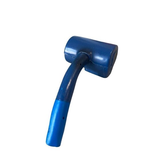 Marvel Mr Fantastic Bendy Hammer Arm Custom Fodder - Picture 3 of 3